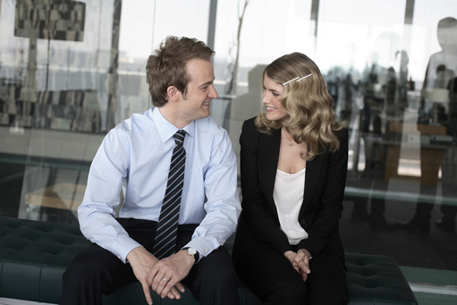 Comment mettre son conjoint au service de sa carri�re