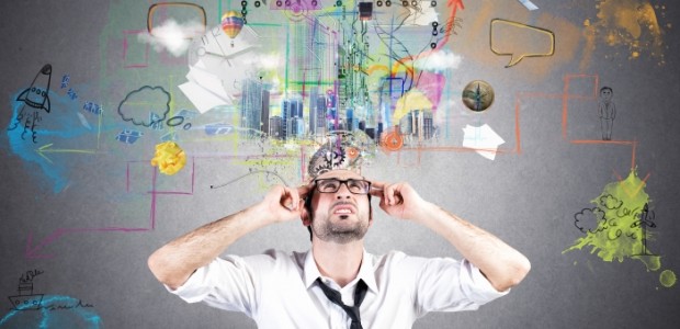 Pourquoi il faut vraiment r�fl�chir � o� vous serez dans 5 ans